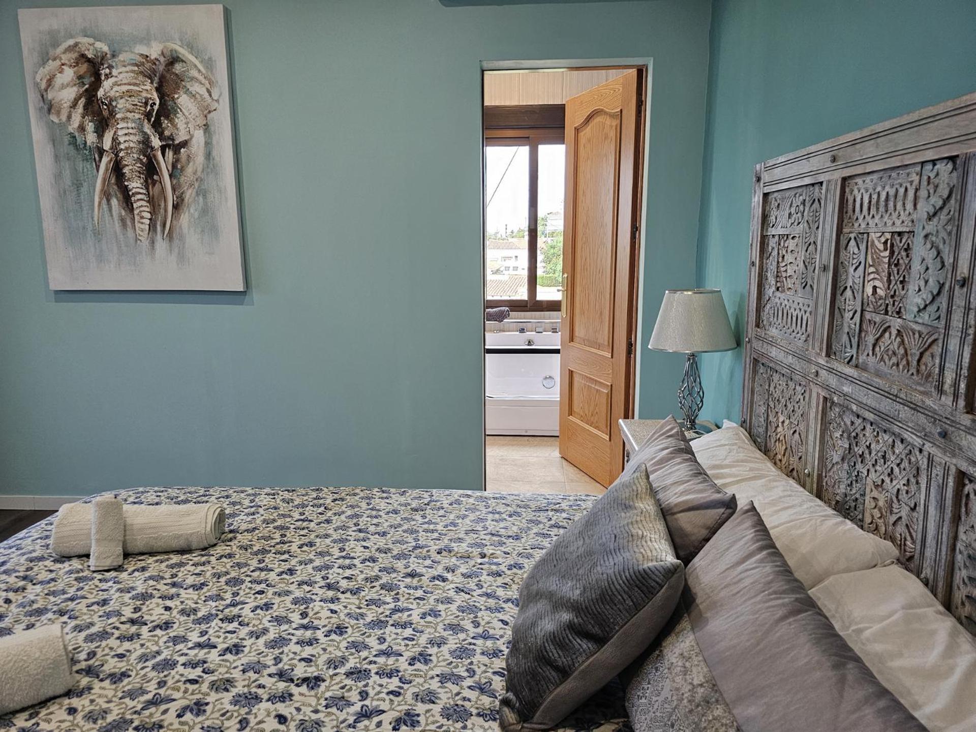 Luxury Villa - Pool, Hot Tub, Aircon, Tvs, Home Cinema, Office, Gbit Internet, Sports Equipment Calpe Kültér fotó